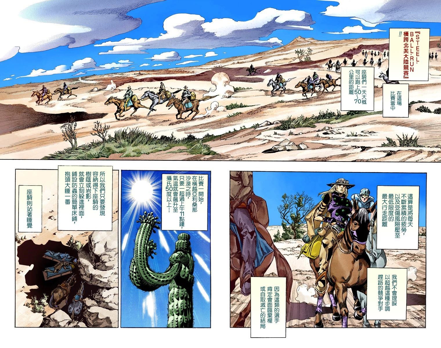 第7部14卷全彩