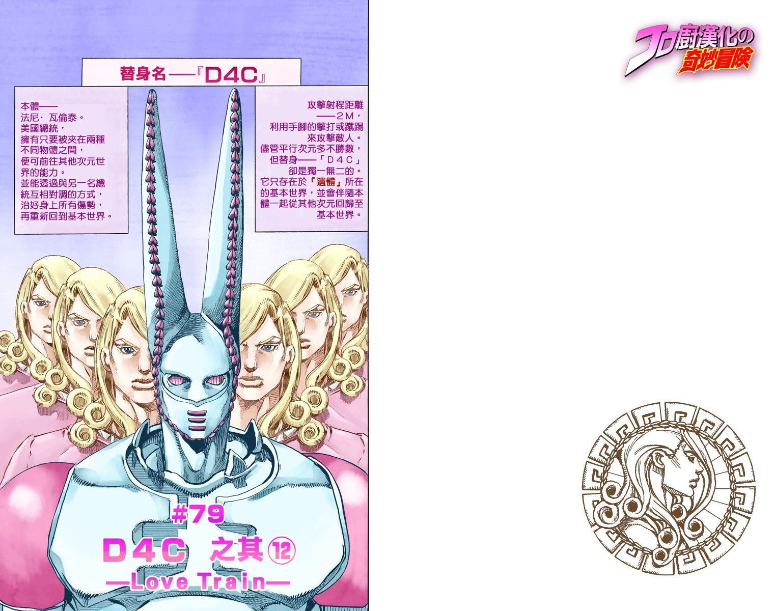 第7部20卷全彩