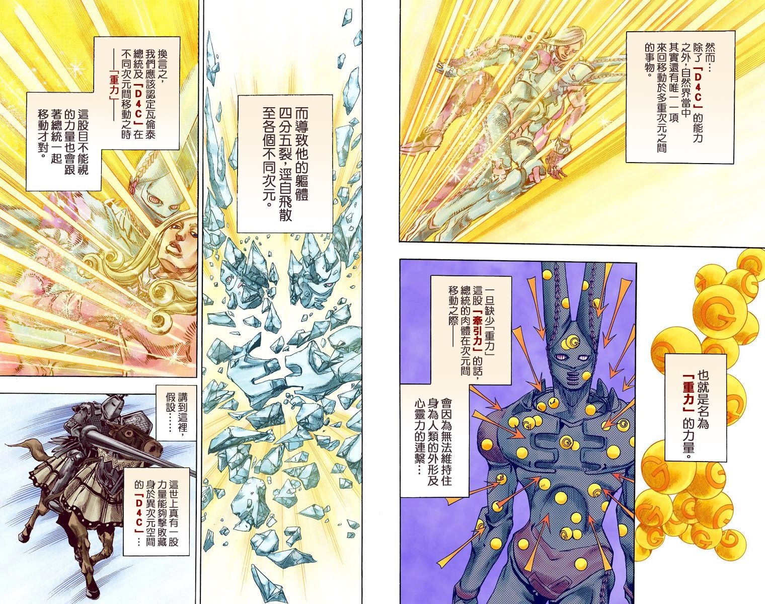第7部21卷全彩