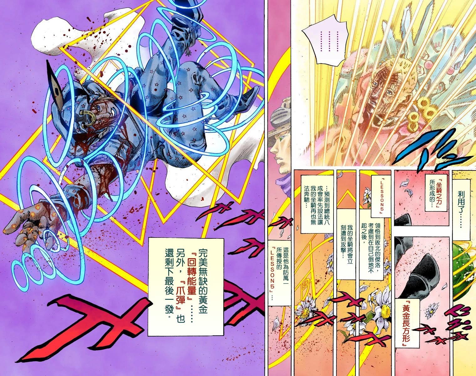 第7部22卷全彩