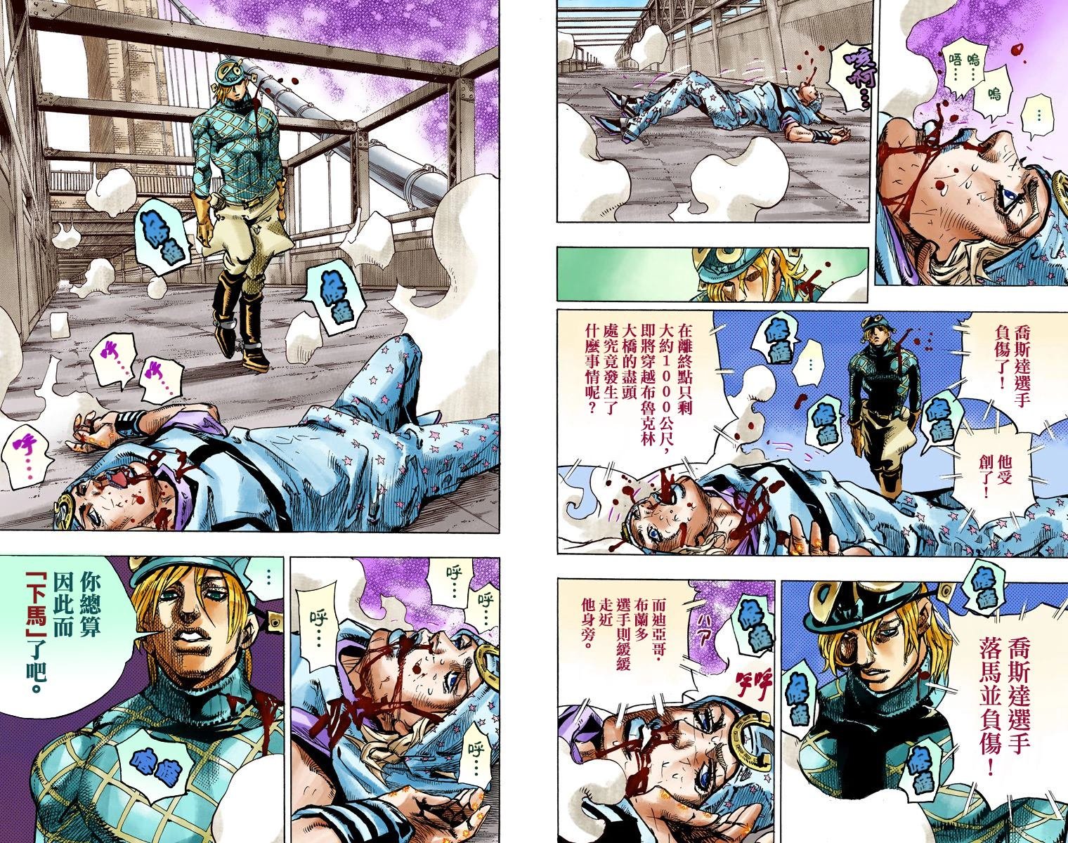 第7部24卷全彩