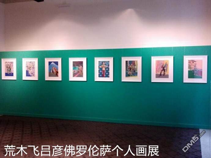 商业合作系列