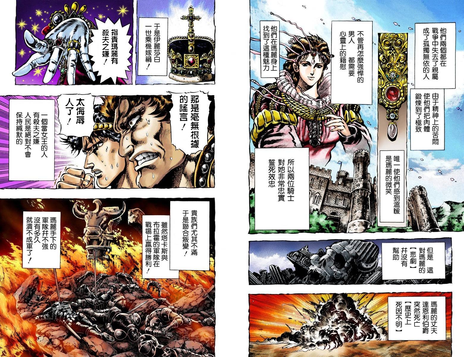 第1部04卷全彩