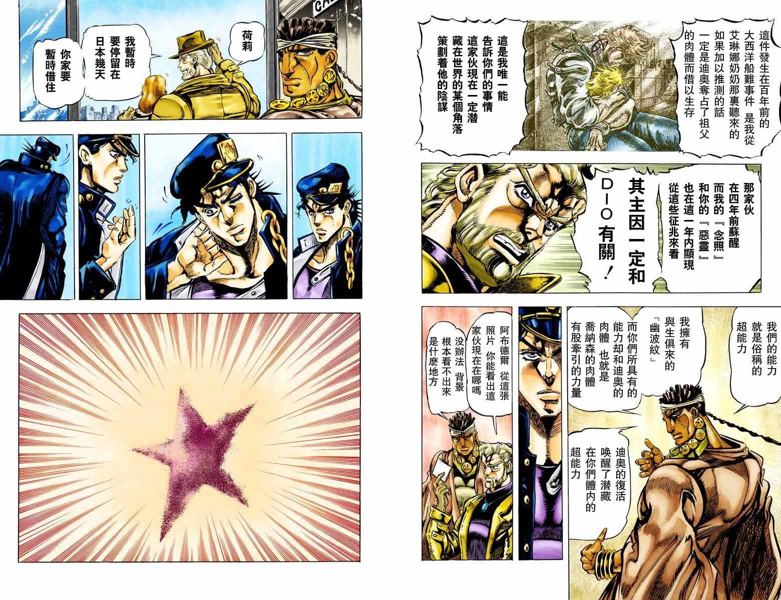 第3部01卷全彩