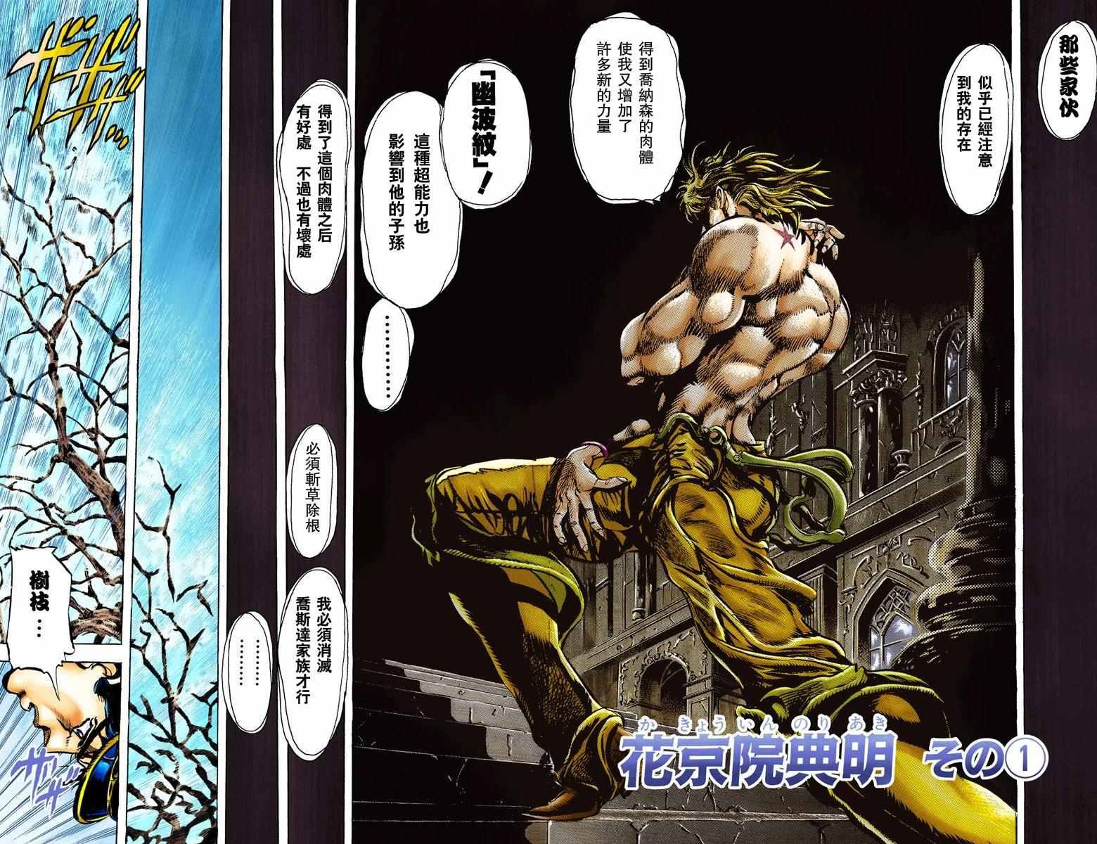 第3部01卷全彩