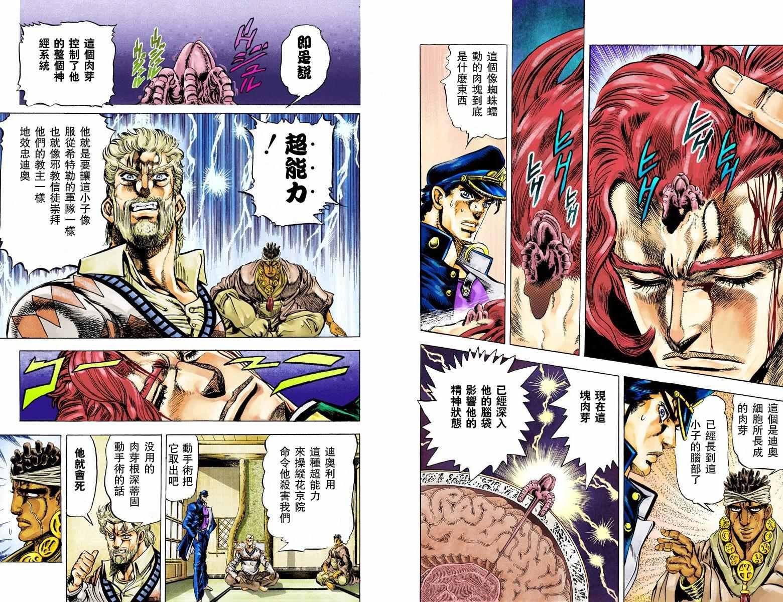 第3部01卷全彩