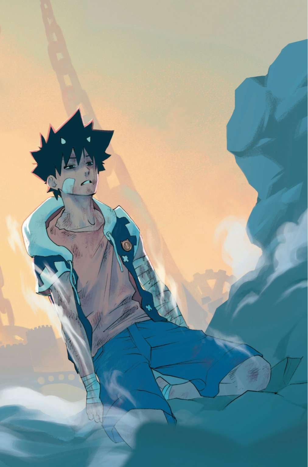 第13话