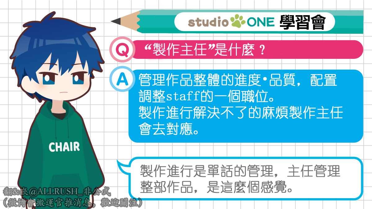 第4话 最后的订单