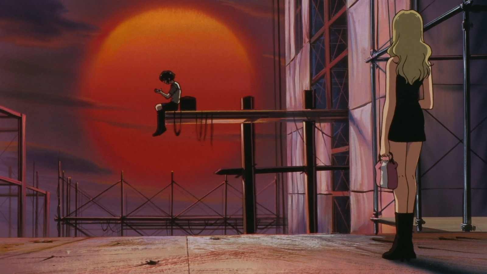 第1话
