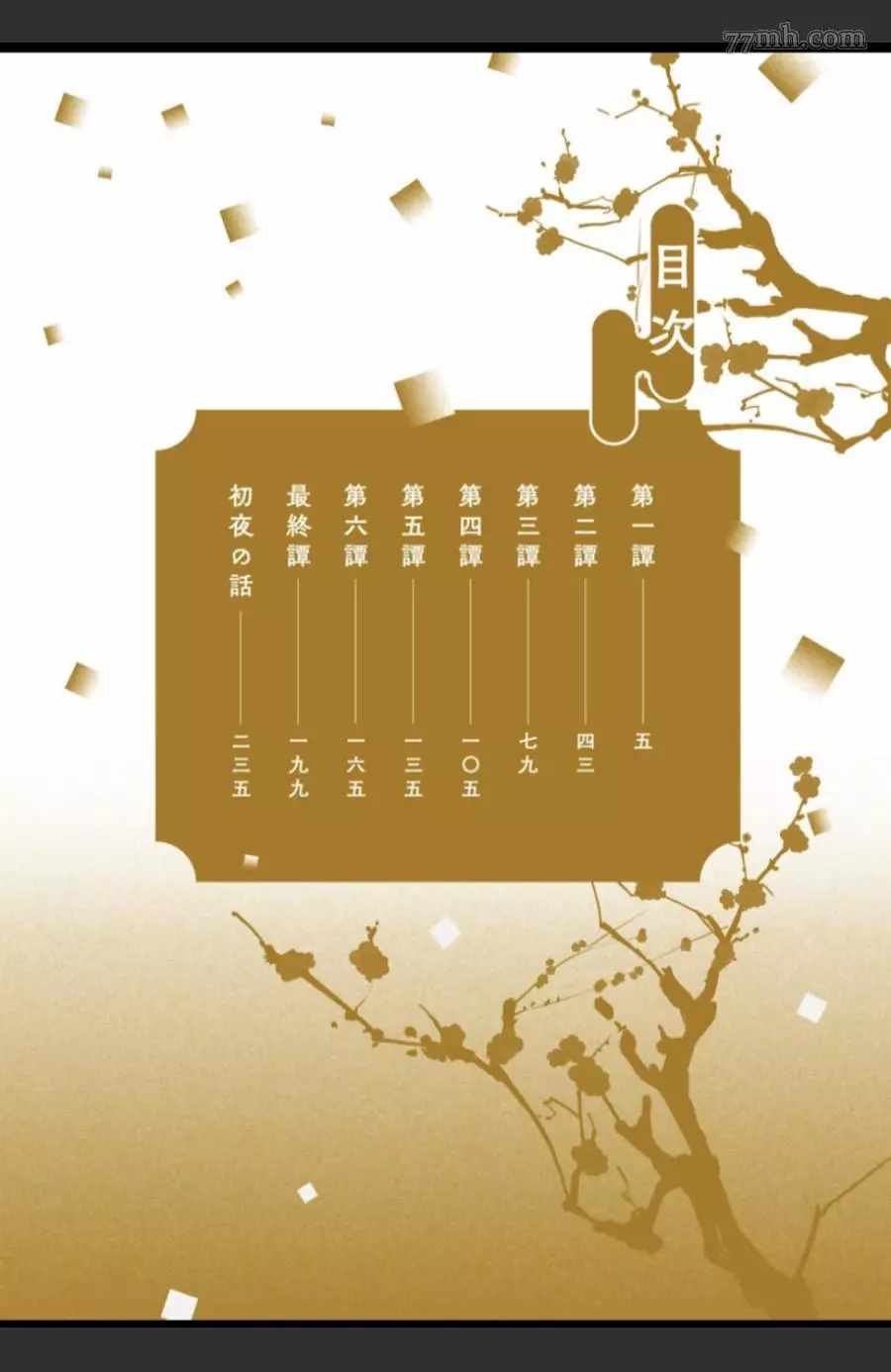 第1话
