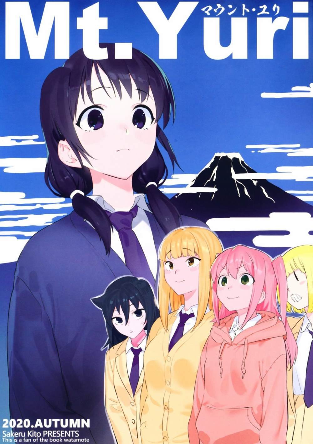 第1话