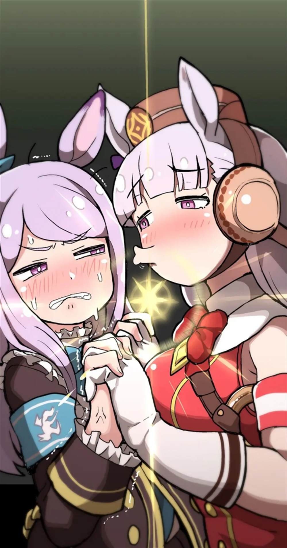 第4话 因子继承
