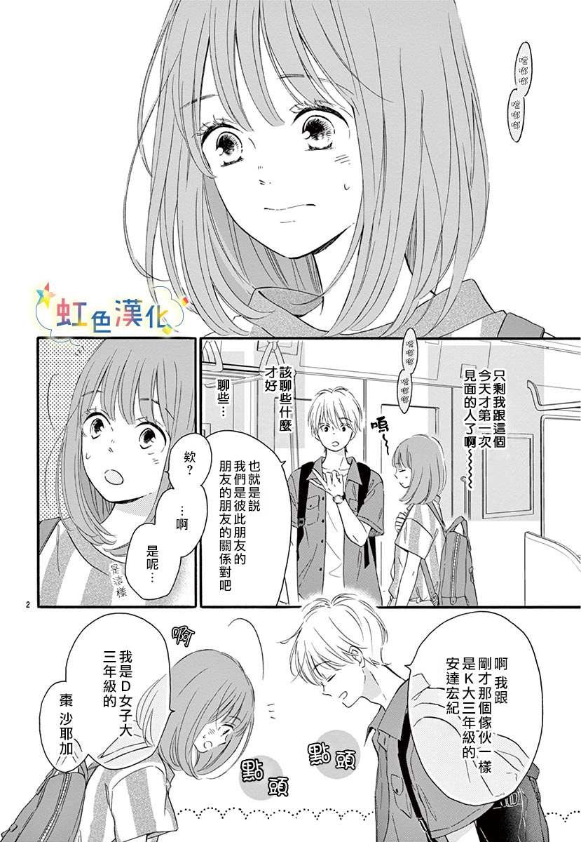 第1话