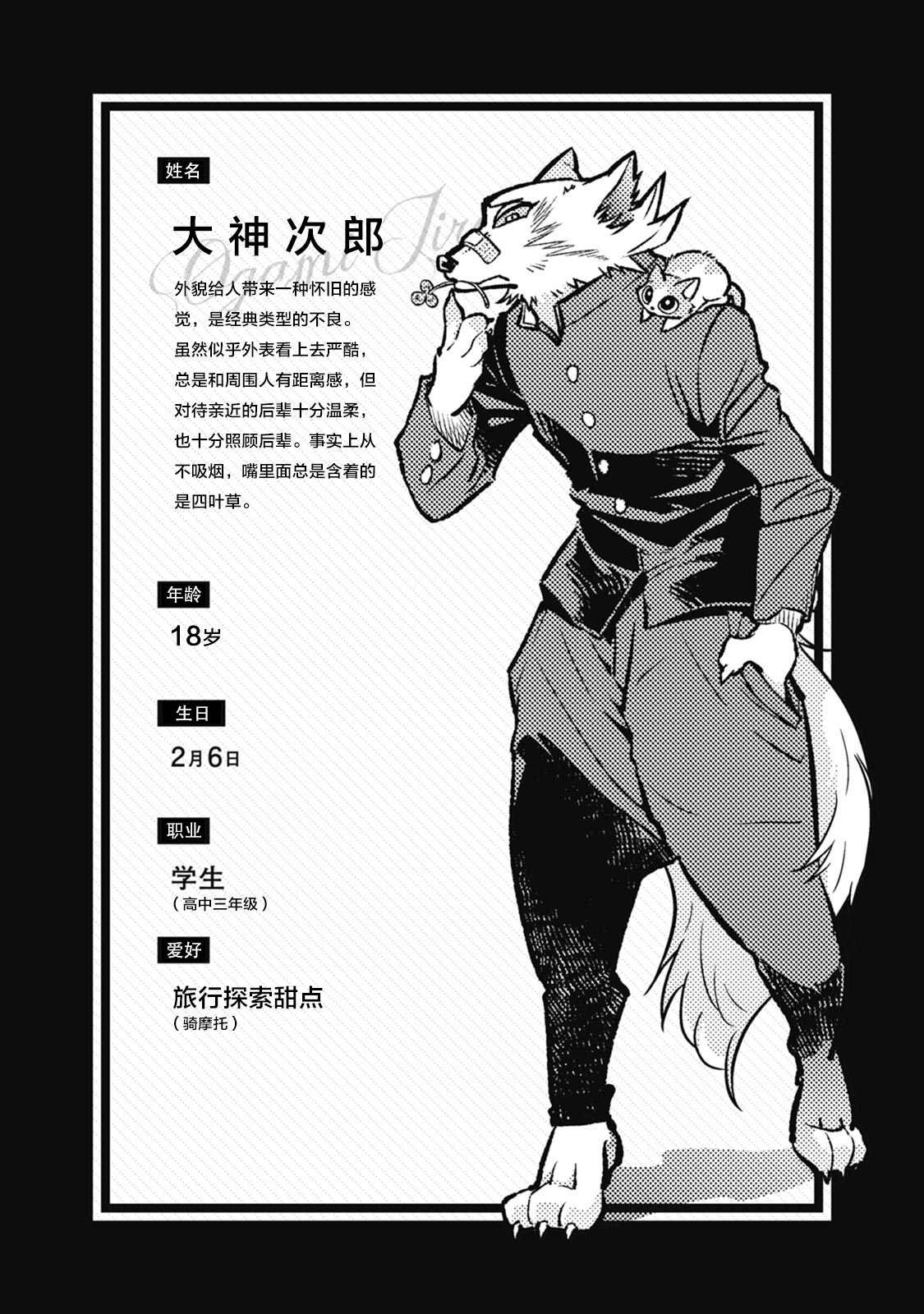 第1话