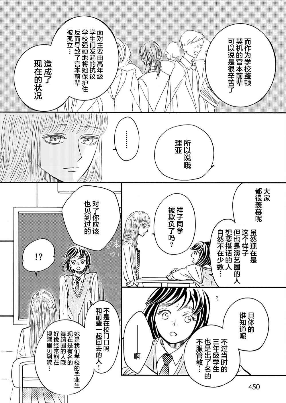 第1.2话 中篇