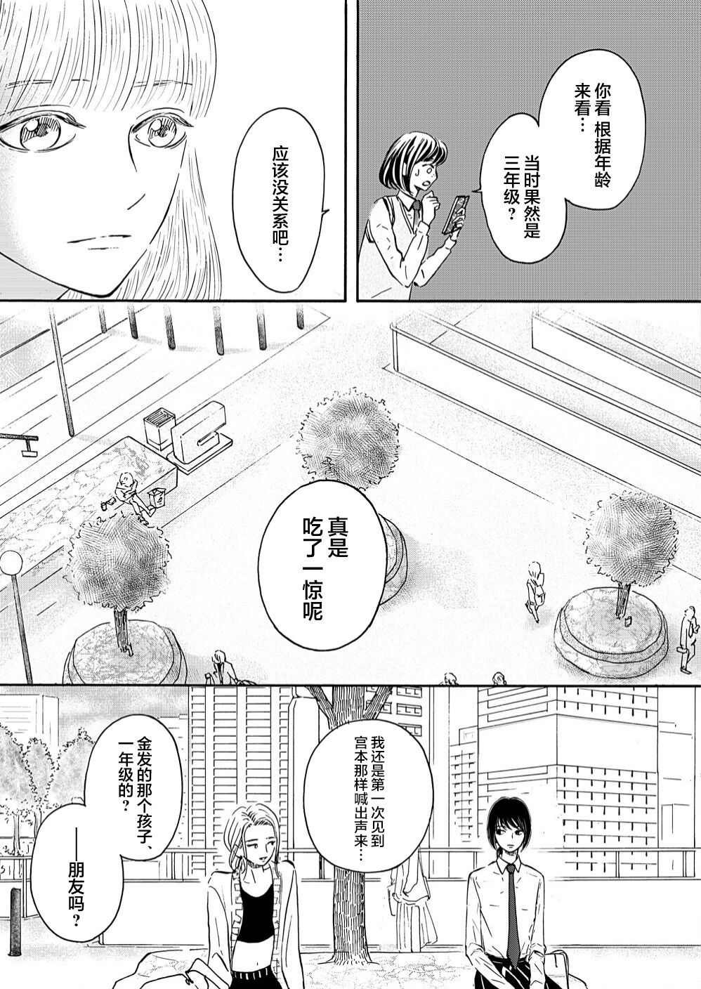 第1.2话 中篇
