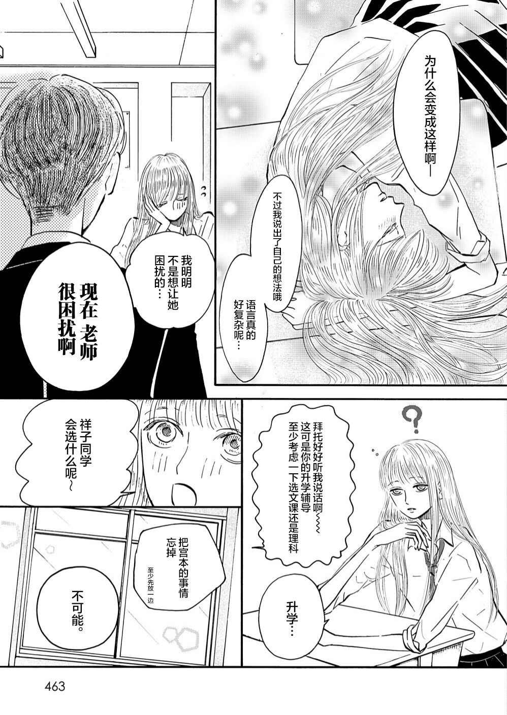 第1.2话 中篇