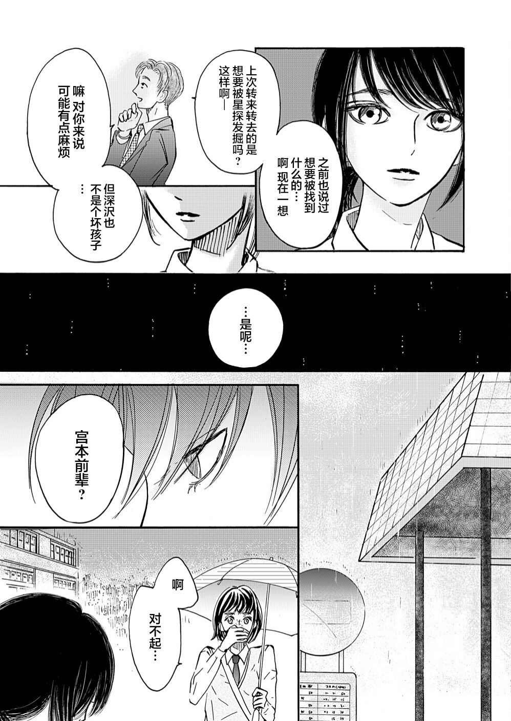 第1.2话 中篇