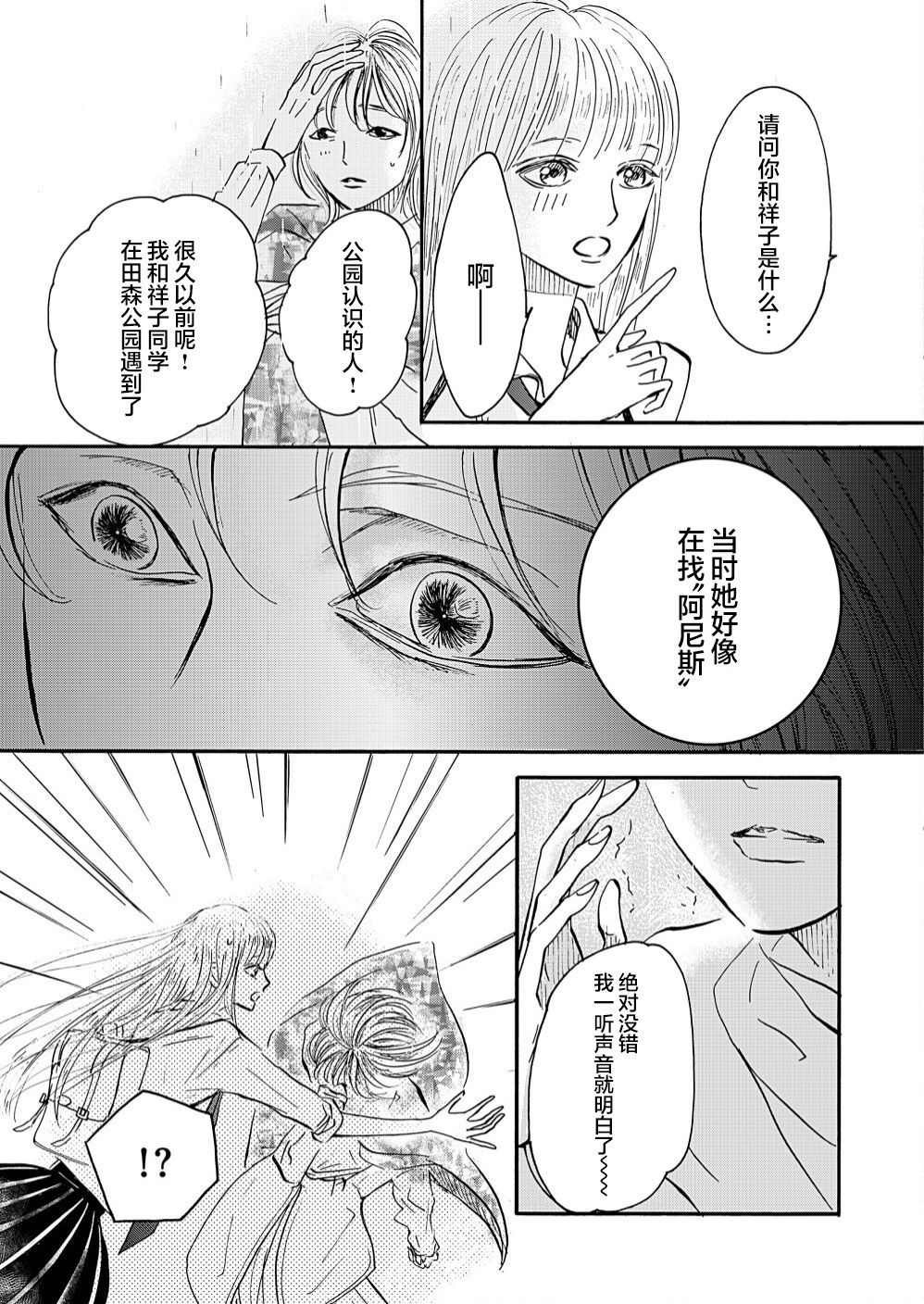 第1.2话 中篇