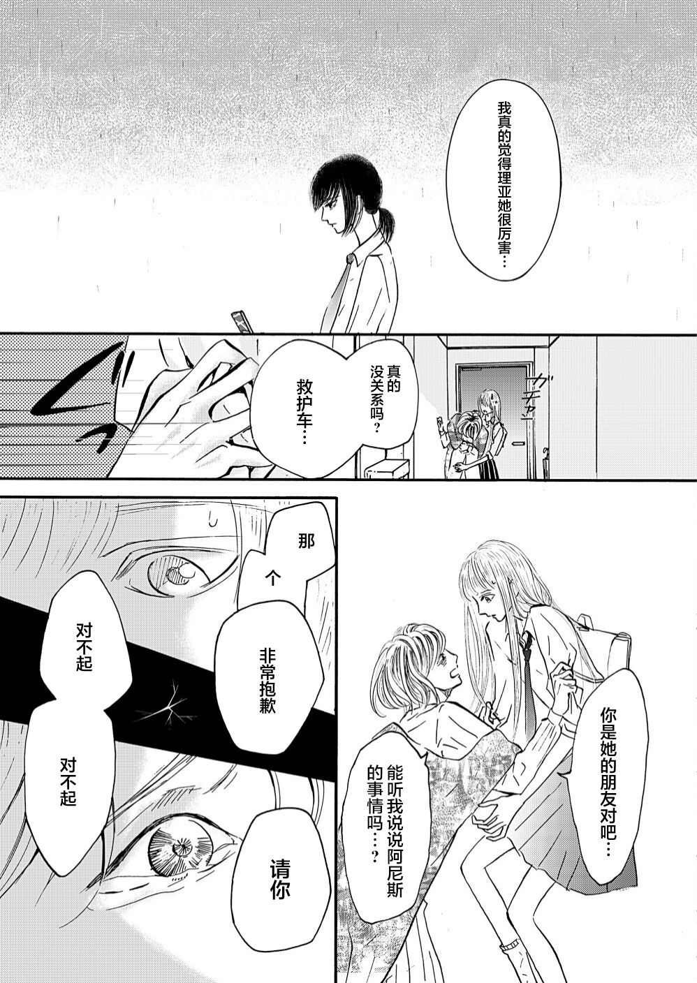 第1.2话 中篇