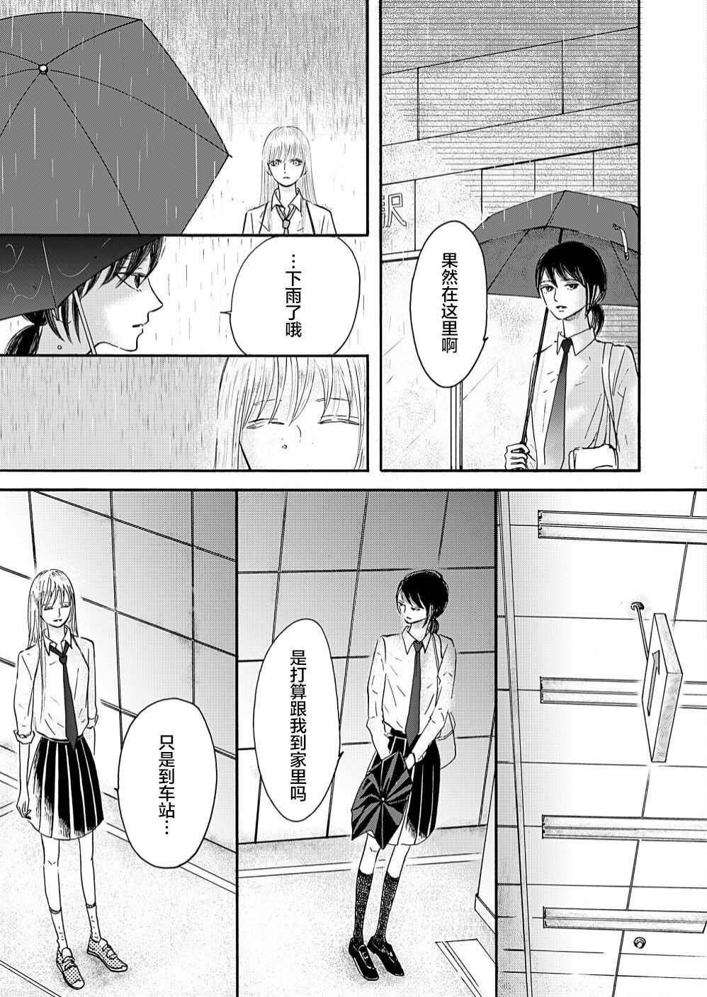 第1.2话 中篇