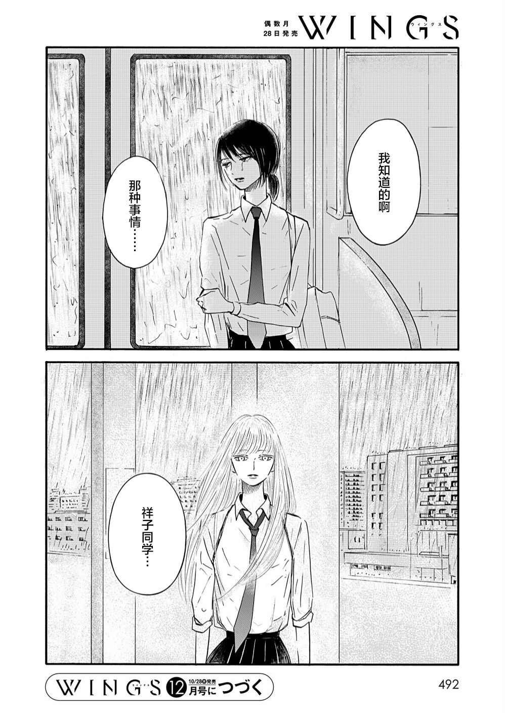 第1.2话 中篇