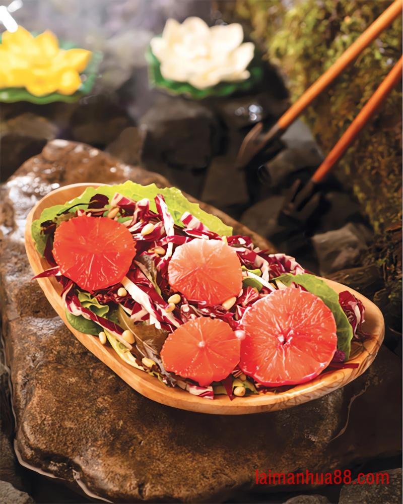 食谱