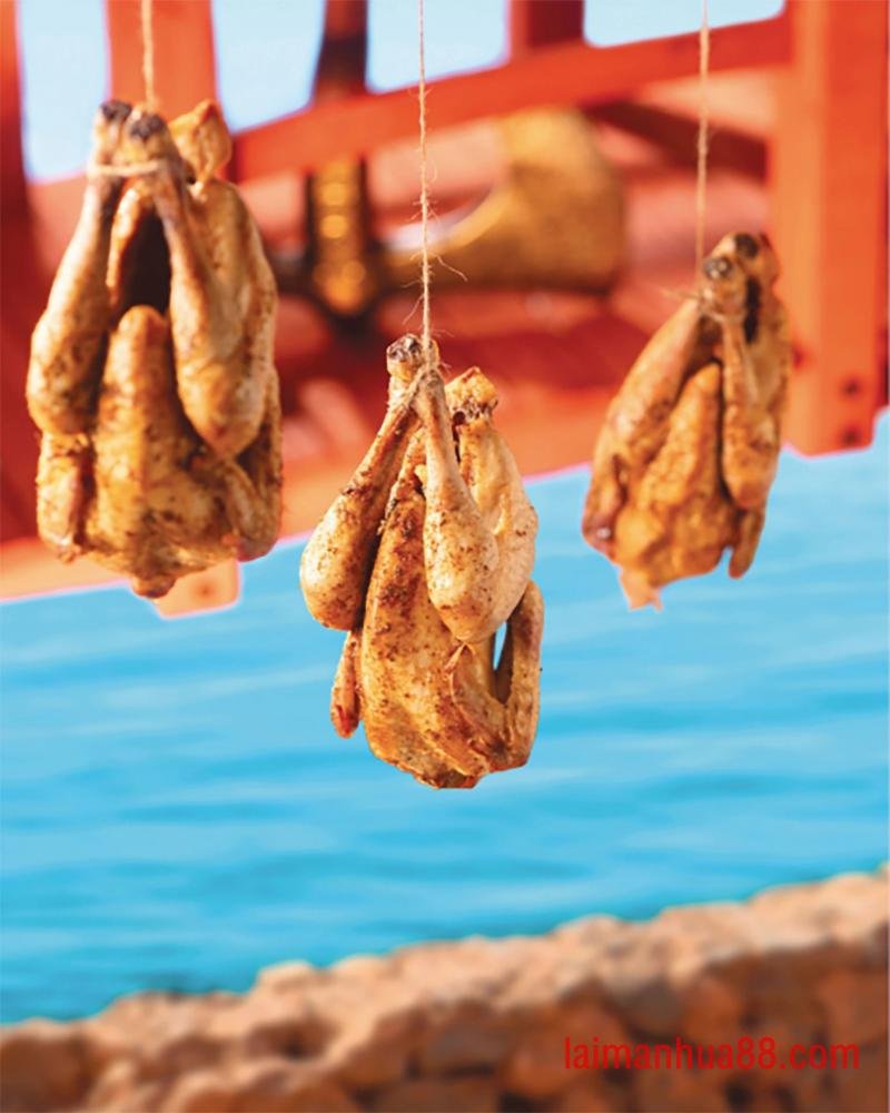食谱