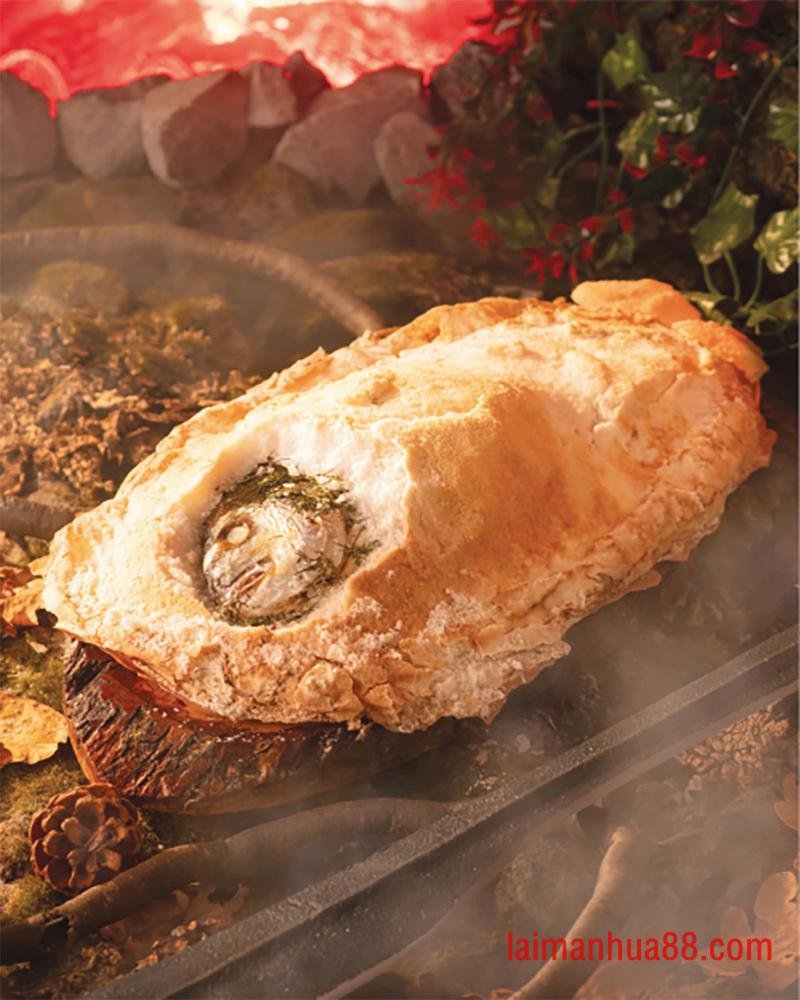食谱