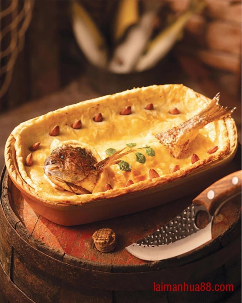 食谱