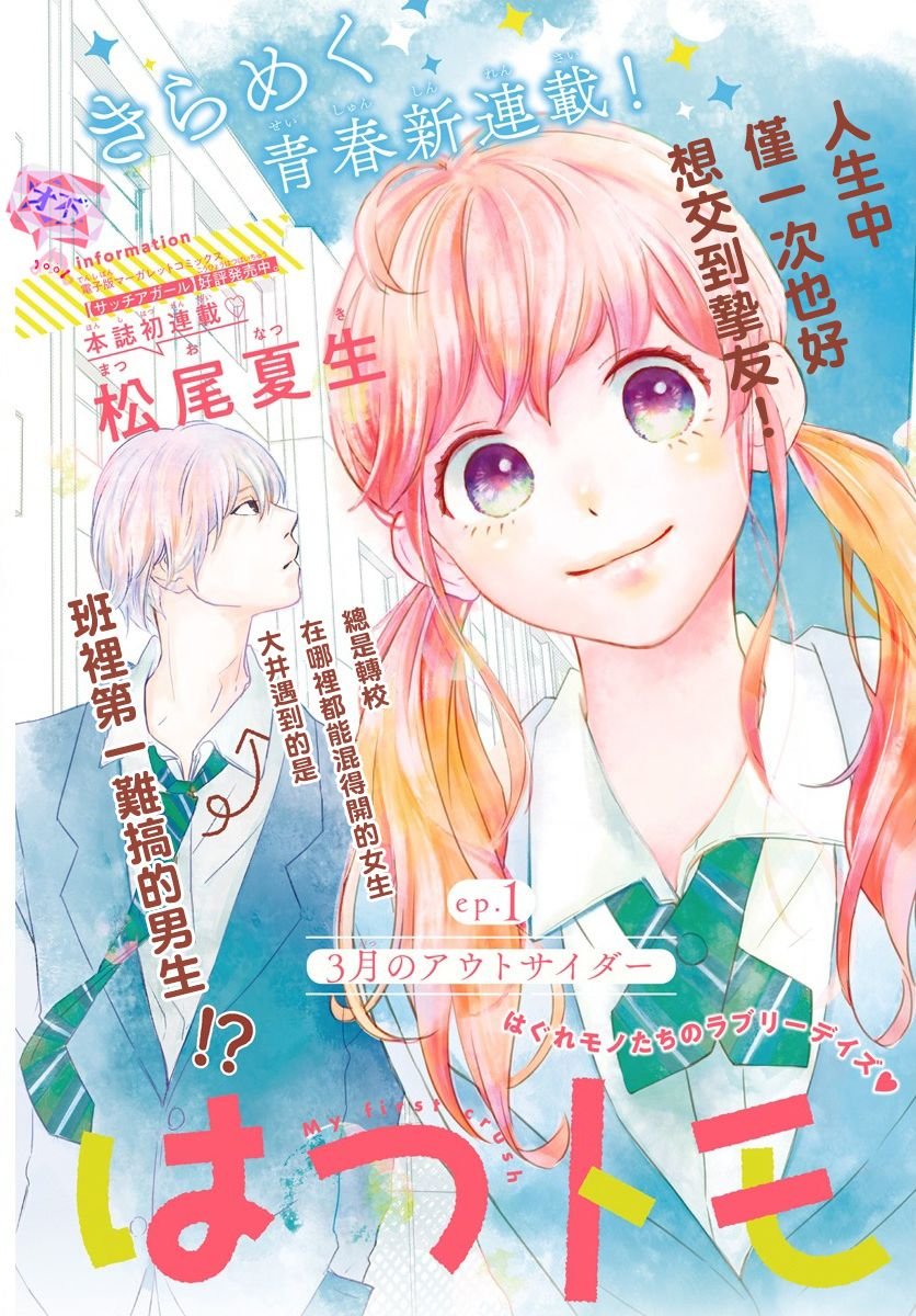 第1话