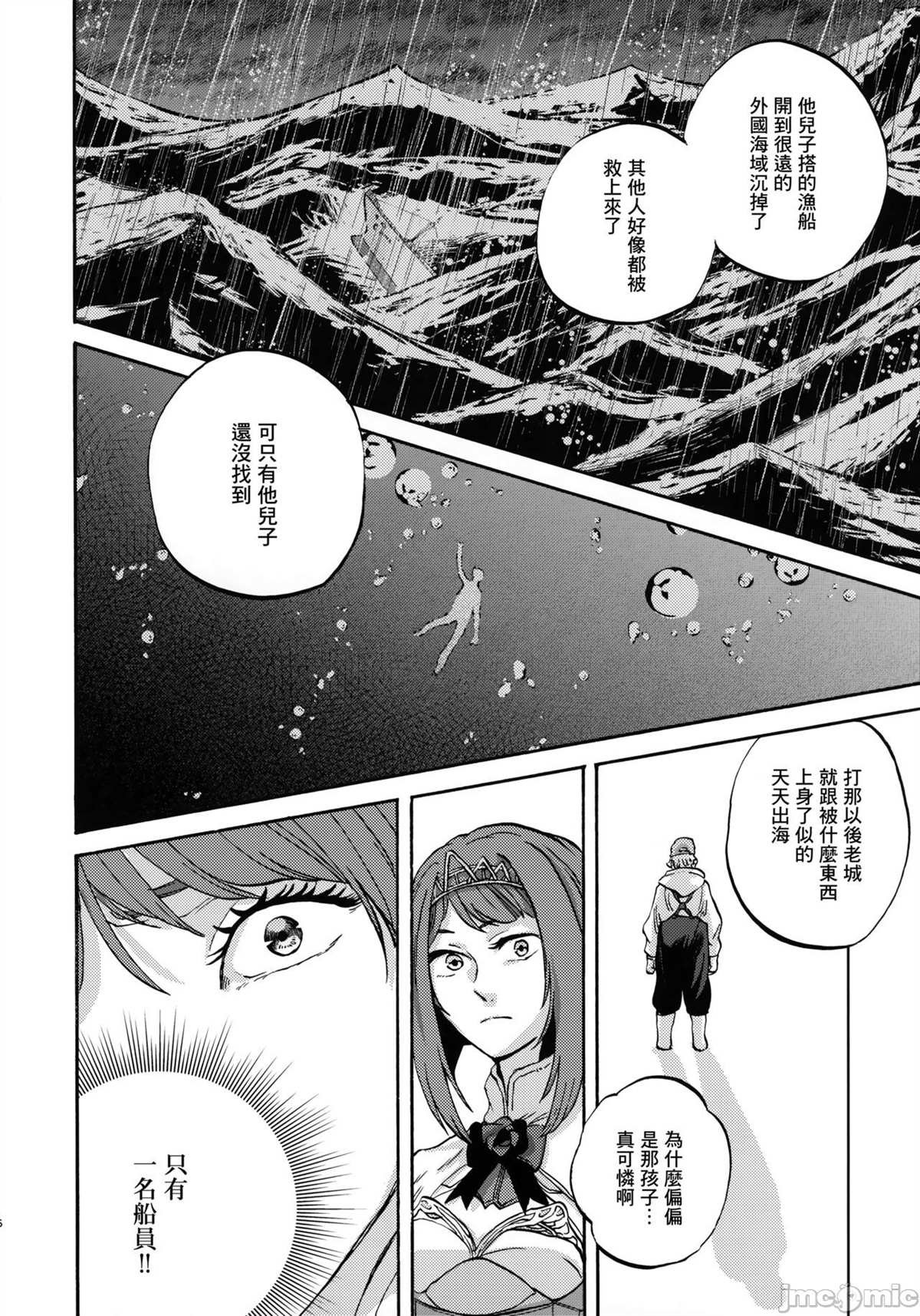 短篇
