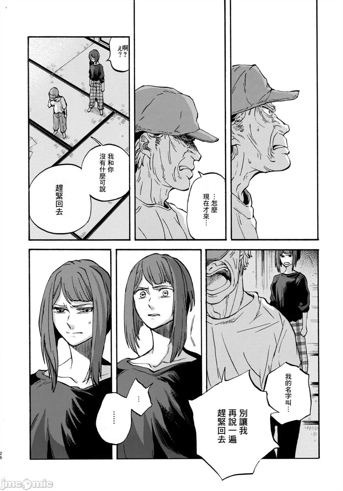 短篇