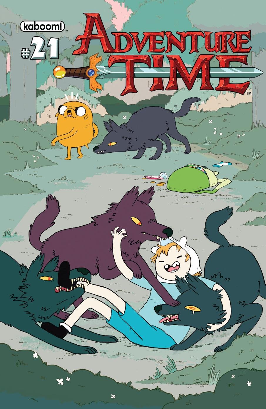 第21卷