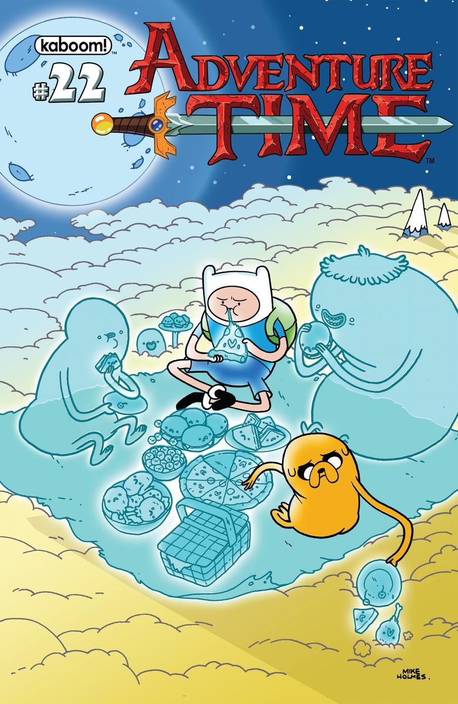 第22卷