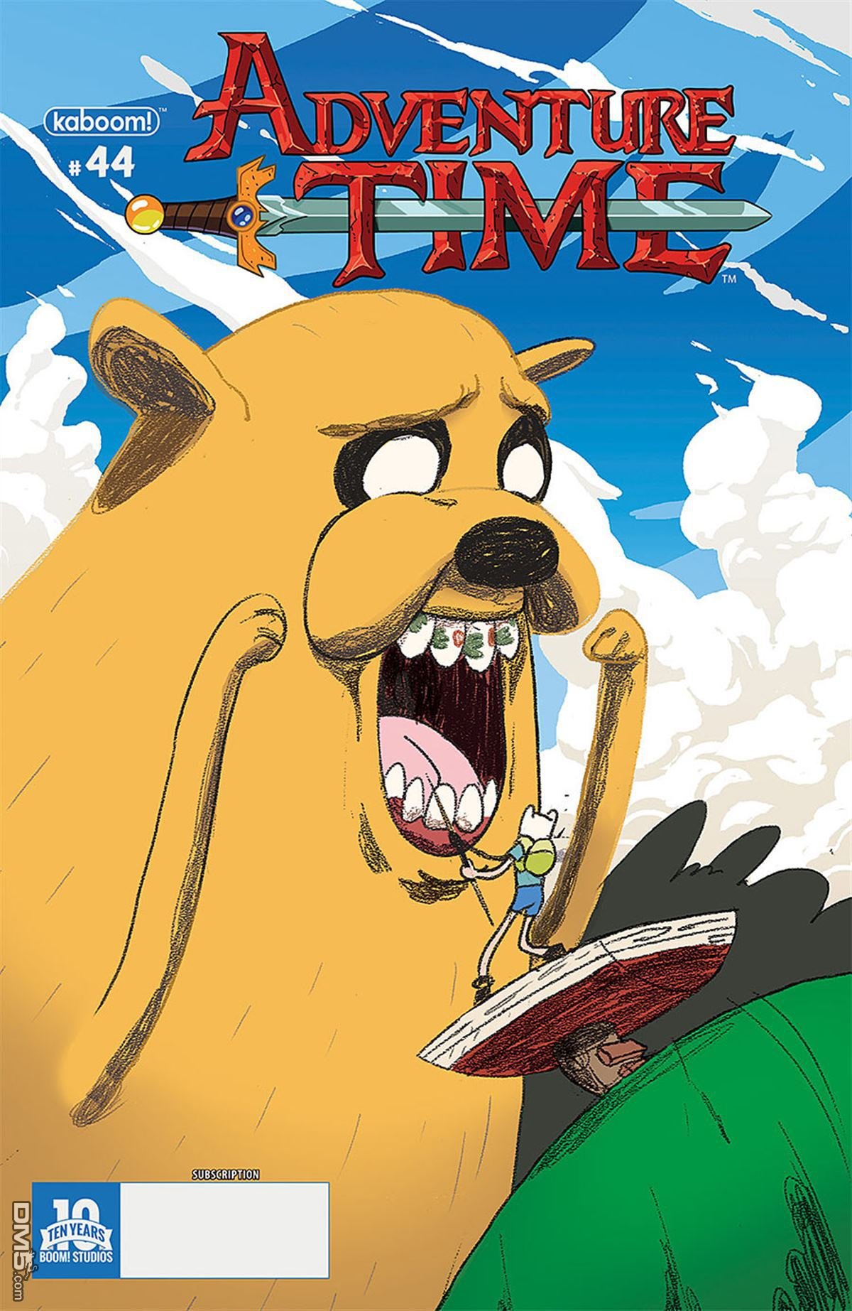第44话