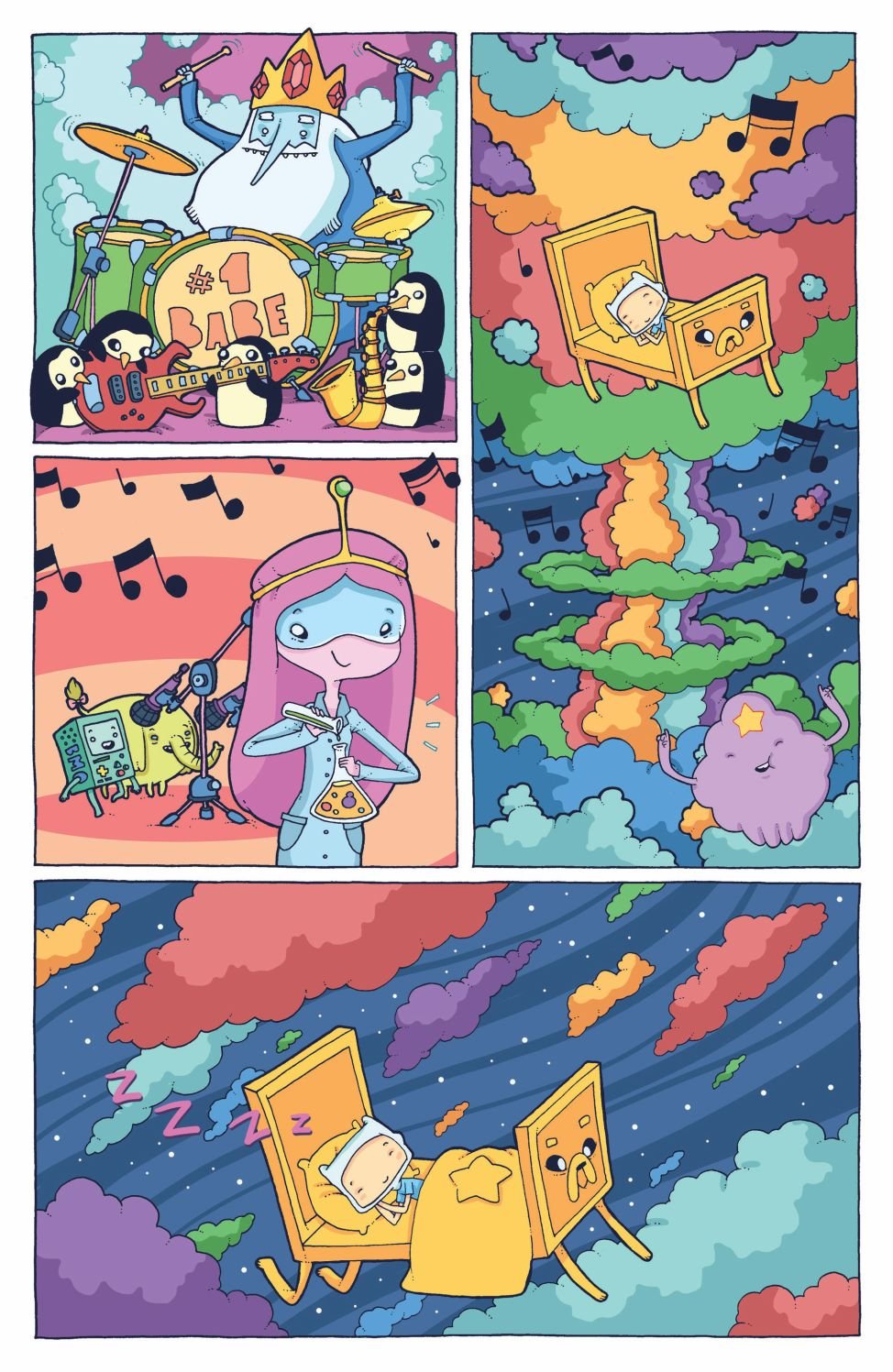 短篇话02