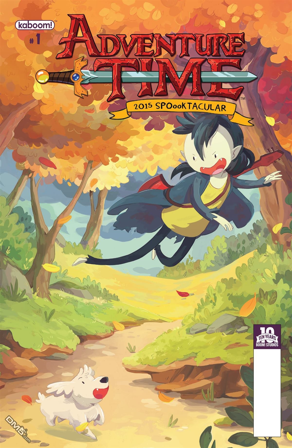 万圣节特辑（2015）