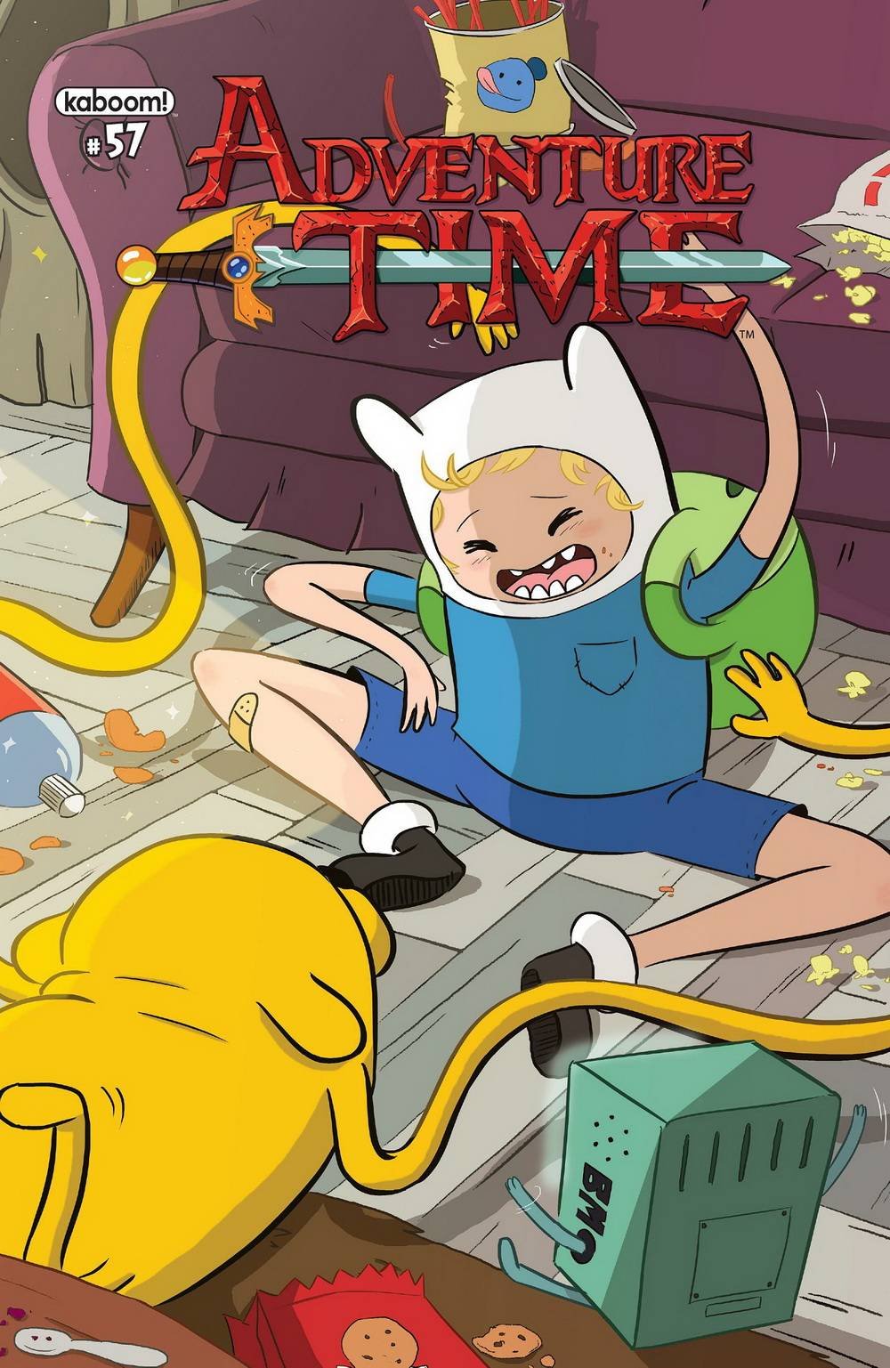 第57卷