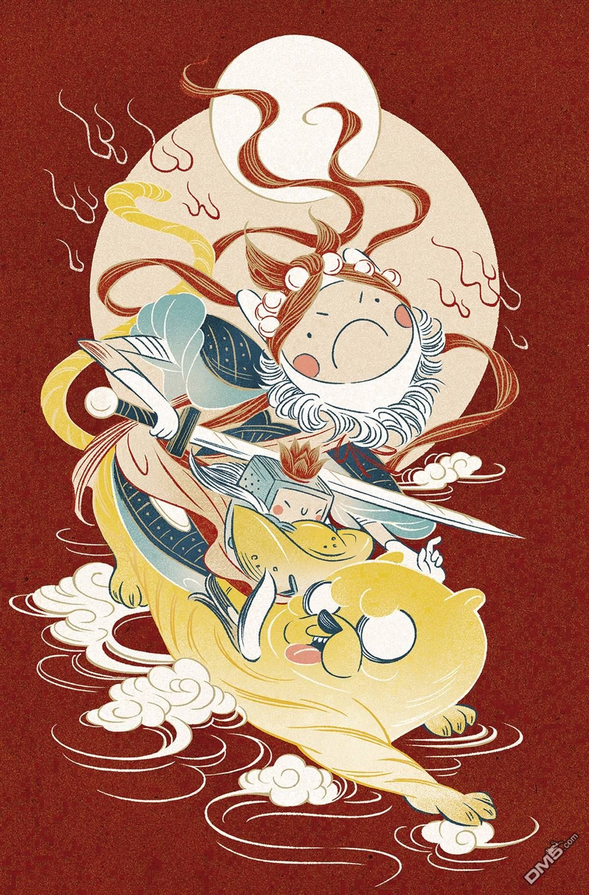 短篇集09