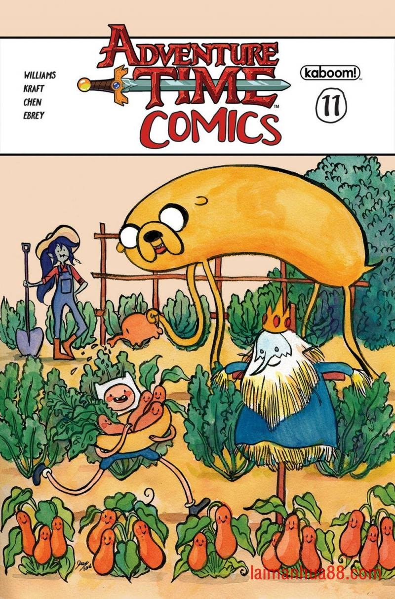 短篇话11