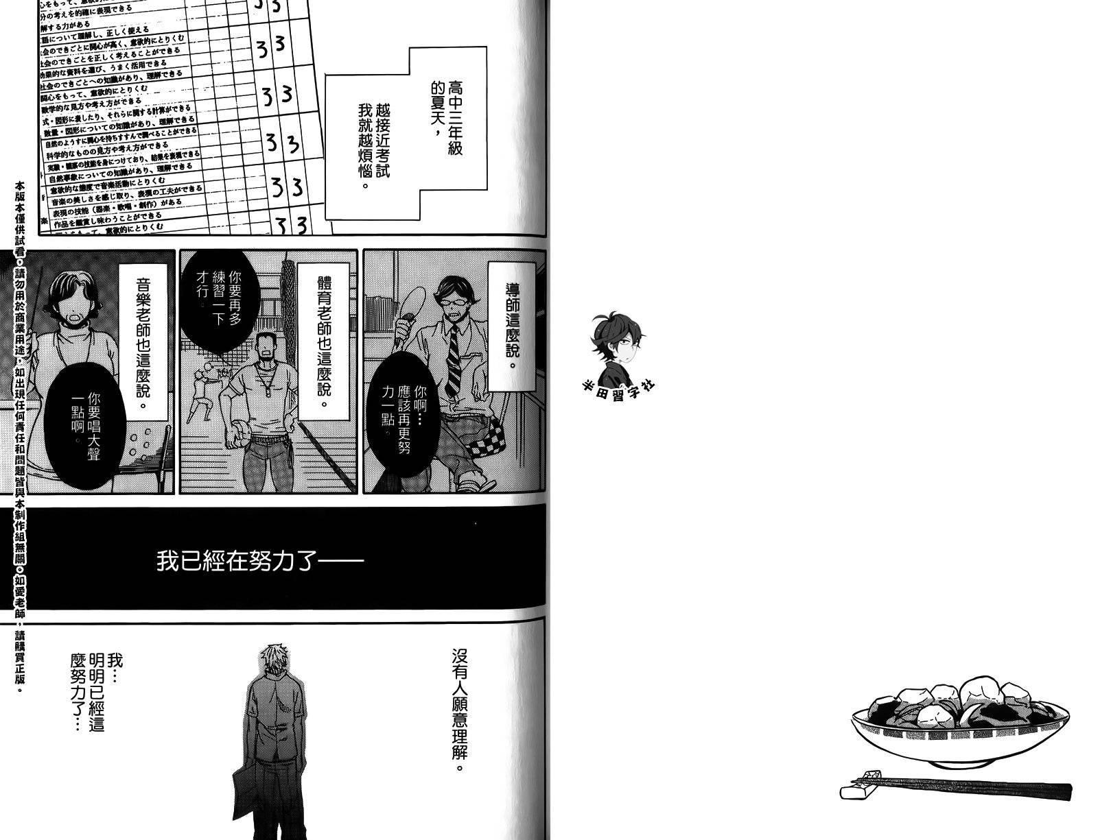 第1卷