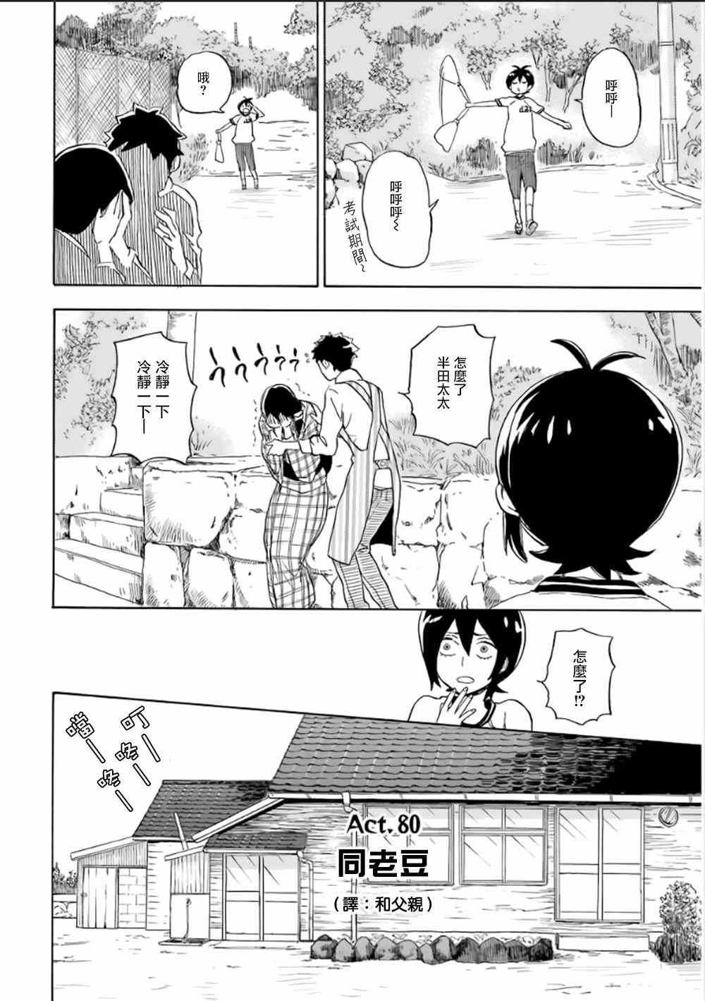 第80话