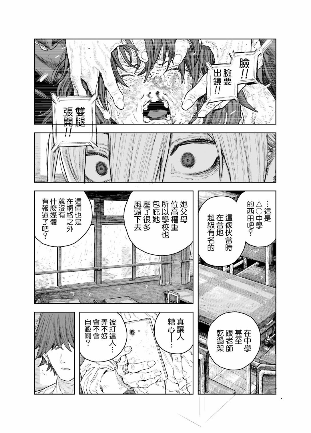 短篇