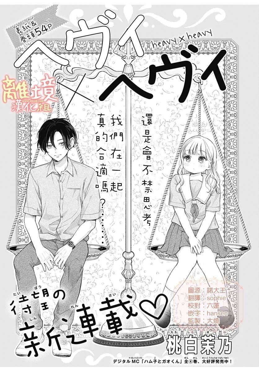 第1话