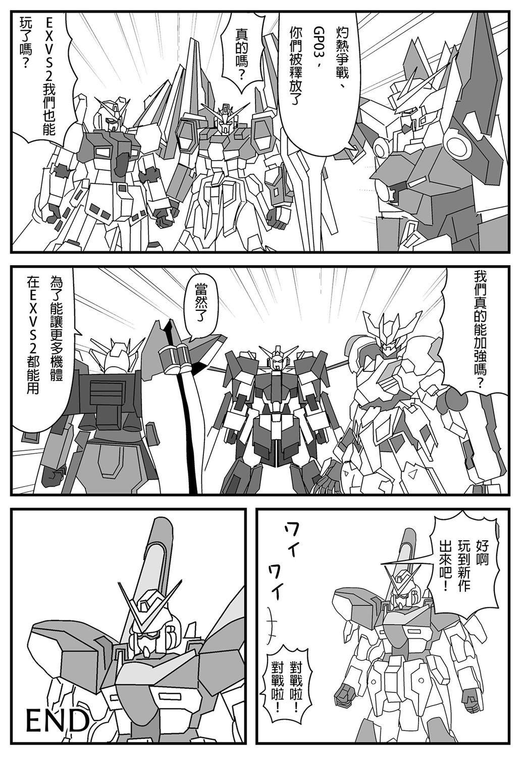 平衡调整