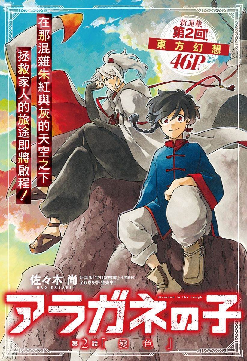 第2话