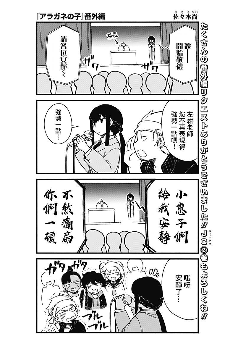 第17.5话
