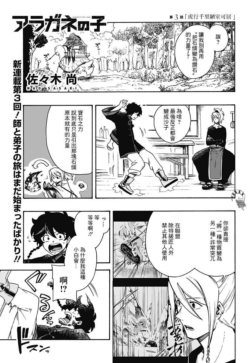第3话