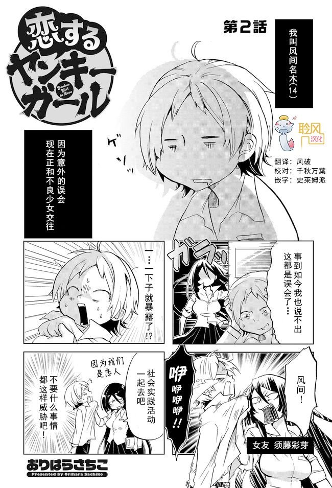 第2话